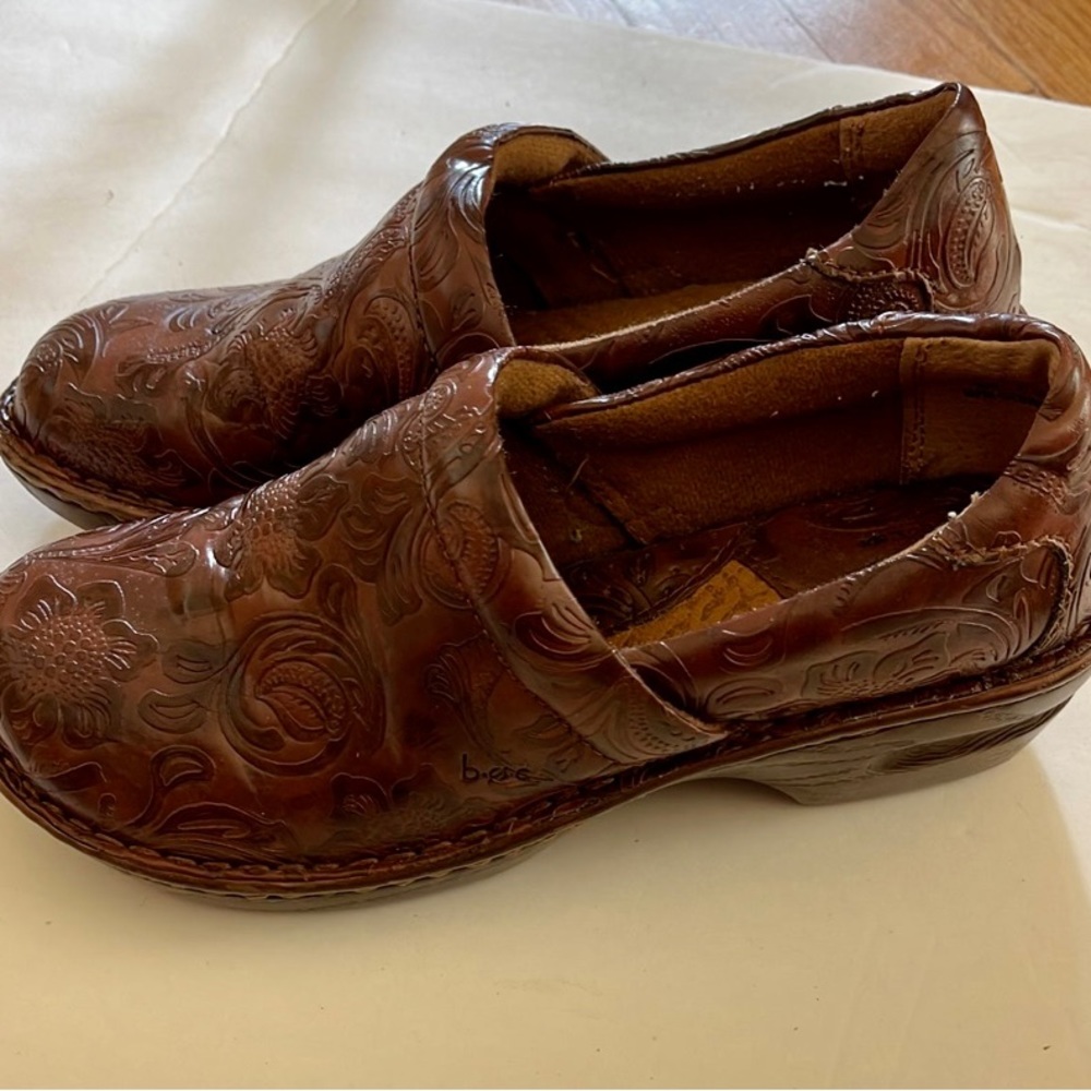 BOC Clogs (8)